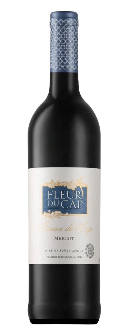 Fleur du Cap Merlot 2020