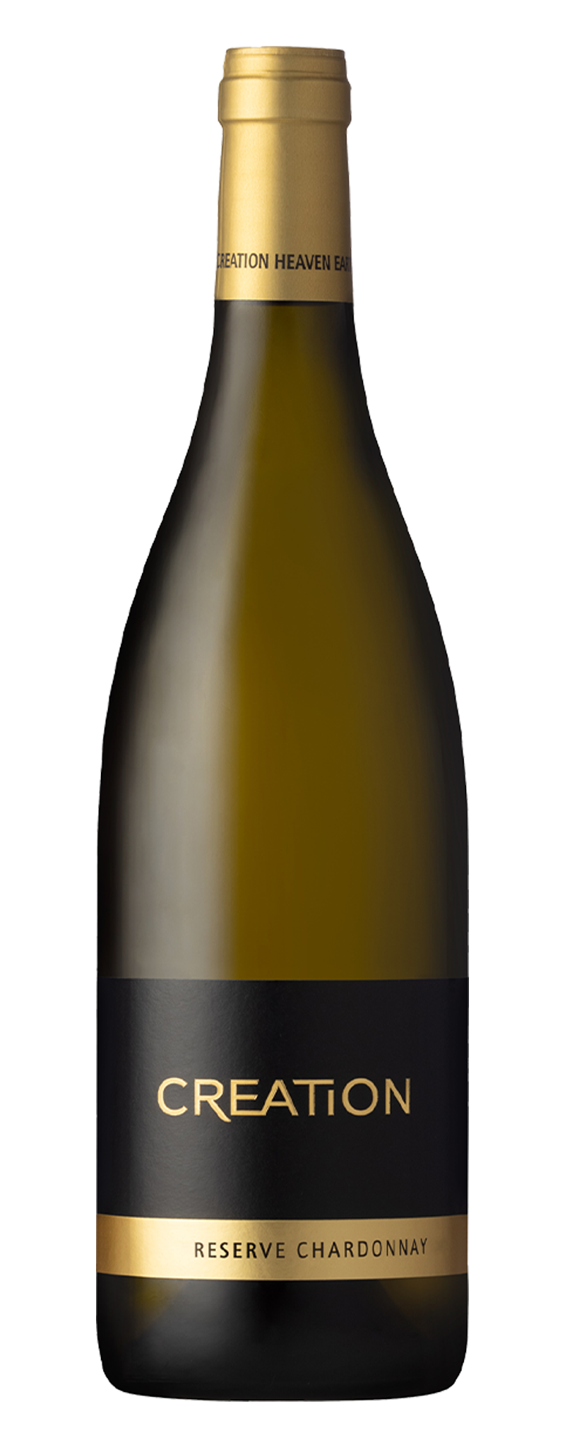 Creation Reserve Chardonnay - 2018