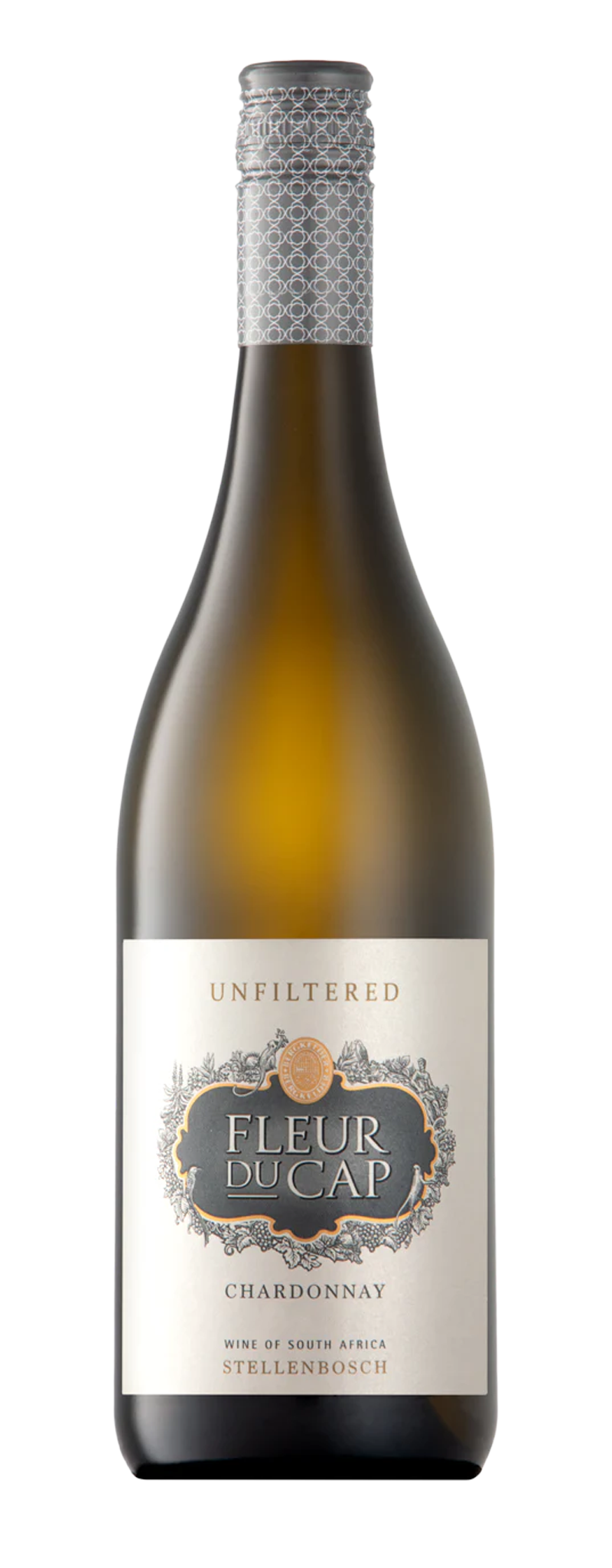 Fleur du Cap Unfiltered Chardonnay 2022