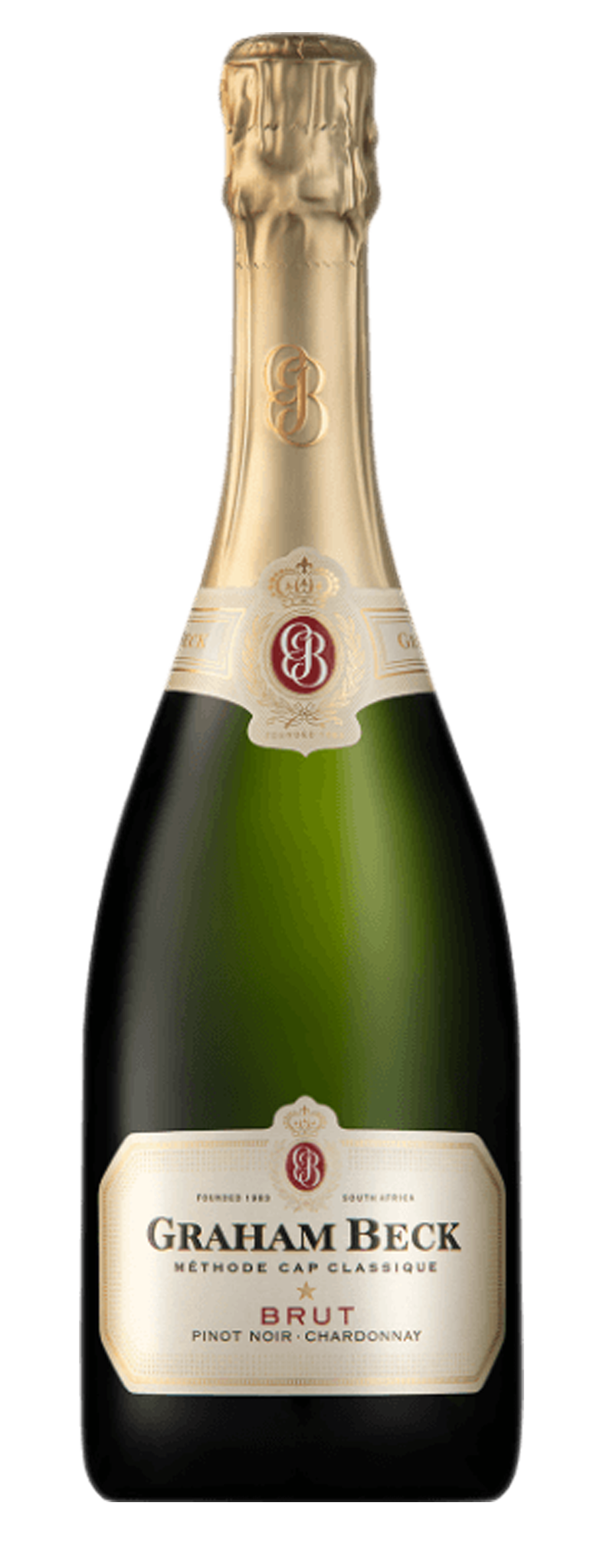 Graham Beck Brut NV