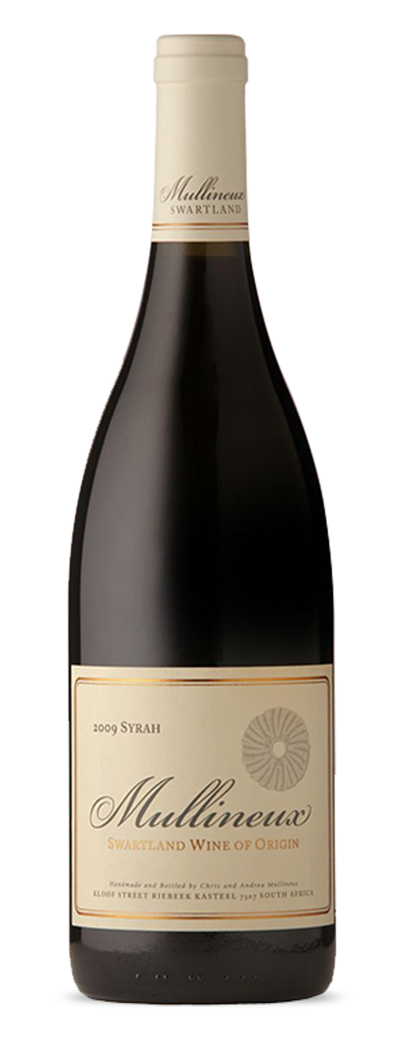 Mullineux Syrah 2018