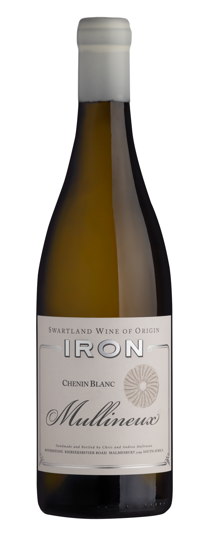 Mullineux Single Terroir Iron Chenin Blanc