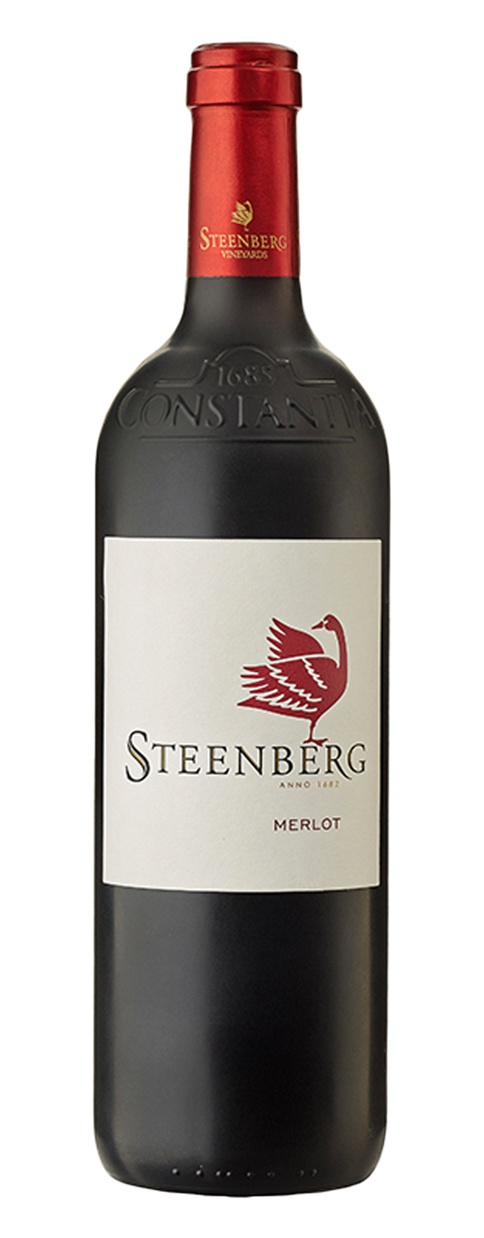 Steenberg  Merlot 2019