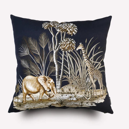 Ardmore Thanda Toile Night Cushion Cover