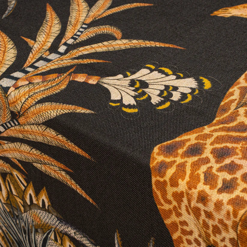 Ardmore Sabie Tablecloth in Gold